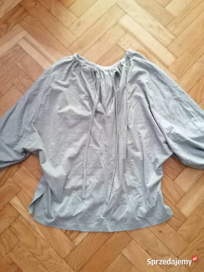 Odzież używana M38