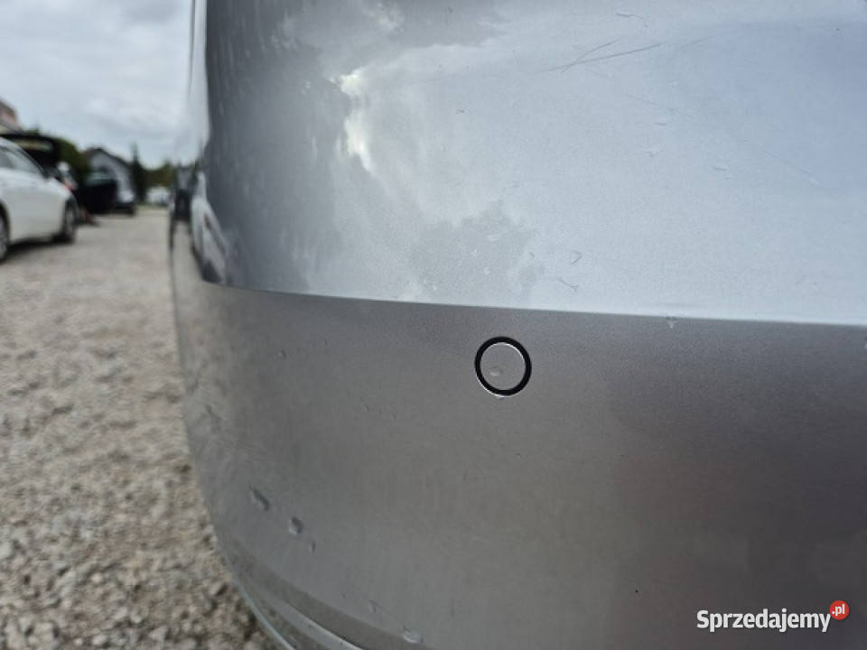 Volkswagen Passat Automat Zadbany B8 20142023 podgrzewane fotele kujawsko-pomorskie Bydgoszcz sprzedam