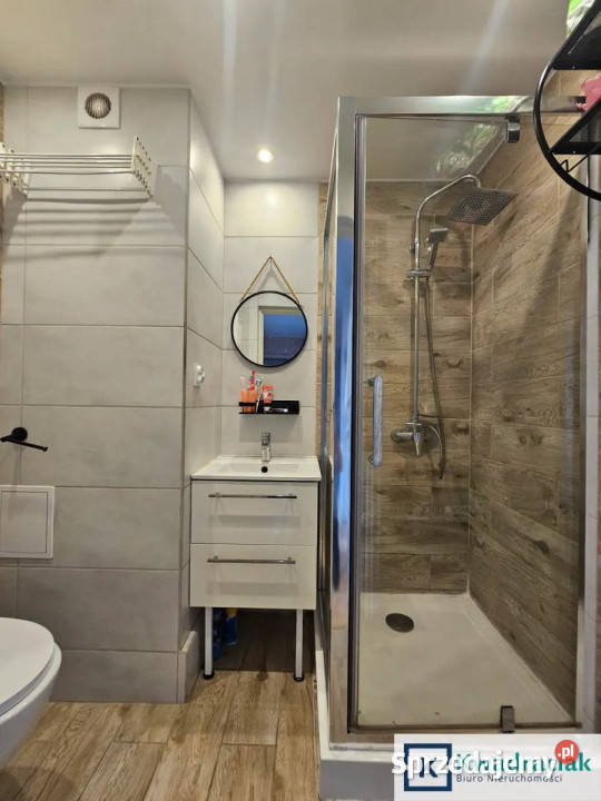 sprzedaży mieszkania 3795m2 2 pok Krosno Ks podkarpackie sprzedam