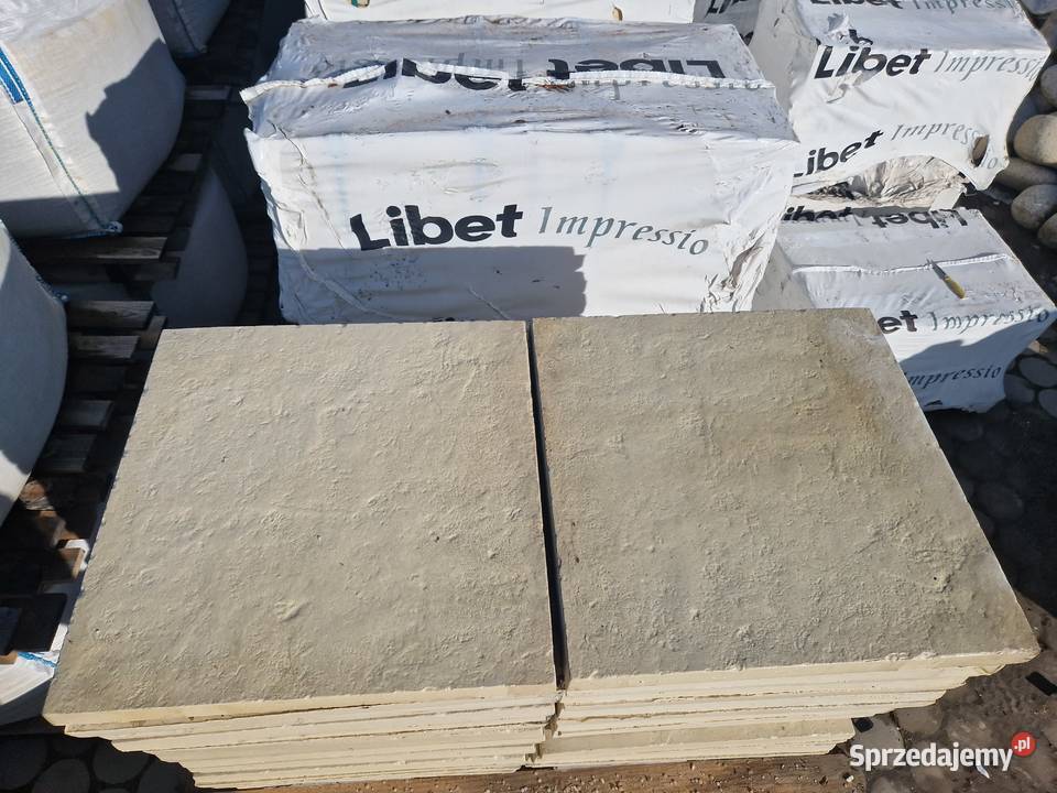Płyta Wet Cast Solus Libet Efekt Kamienia Wielogóra