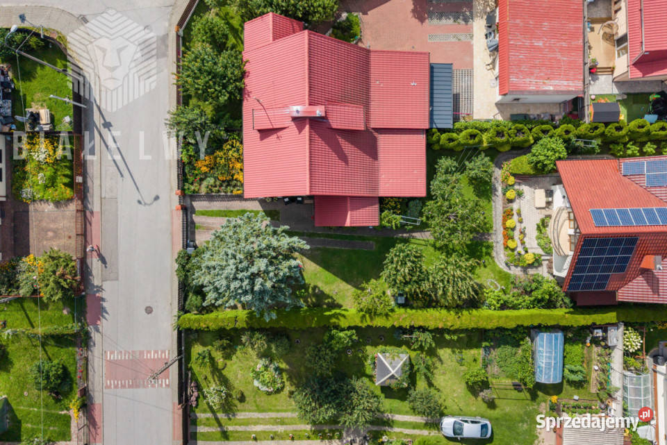 Sprzedaż domu bliźniaka 90m2 Mysiadło