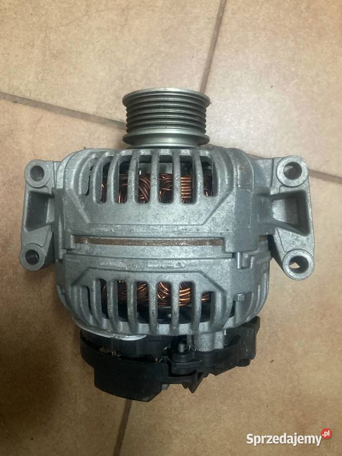 ALTERNATOR 06B903016AB VW AUDI SKODA 18 20 TFSI Pozostałe sprzedam