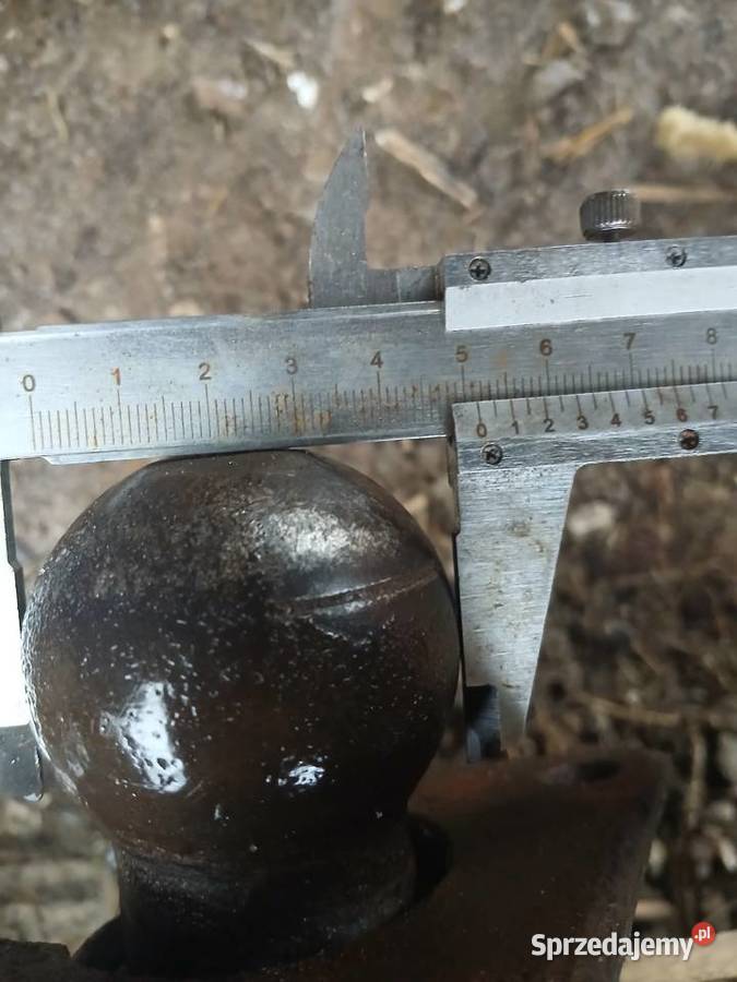 Siłowniki hydrauliczne wywrotu Sanok D35 do Do przyczep rolniczych Piekoszów