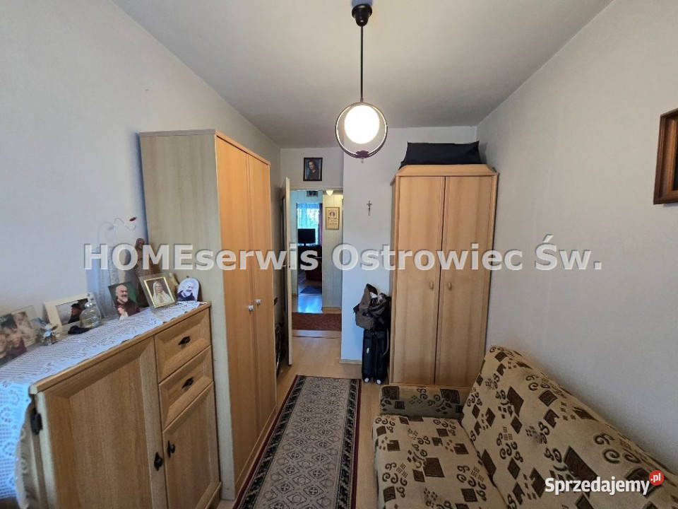 Mieszkanie 524m2 3pokojowe Ostrowiec Ostrowiec Świętokrzyski sprzedam
