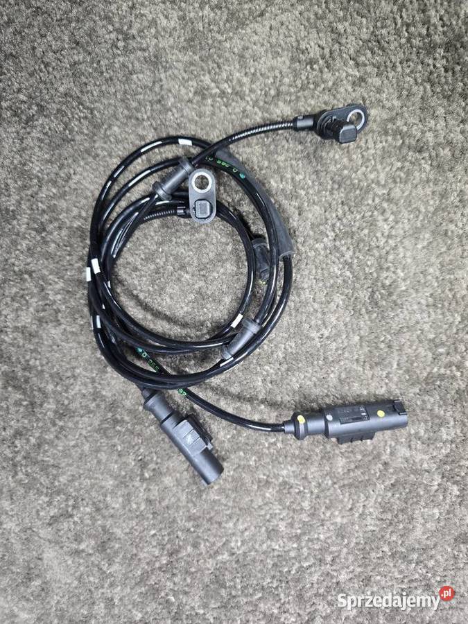 Czujniki ABS Kawasaki zx6r 2024 Ząbkowice Śląskie sprzedam