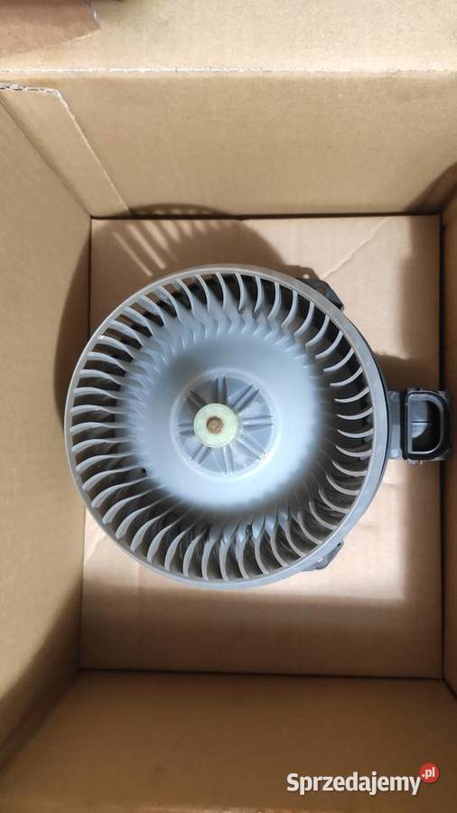 Wentylator wnętrza ford DG9H19846AA Piła