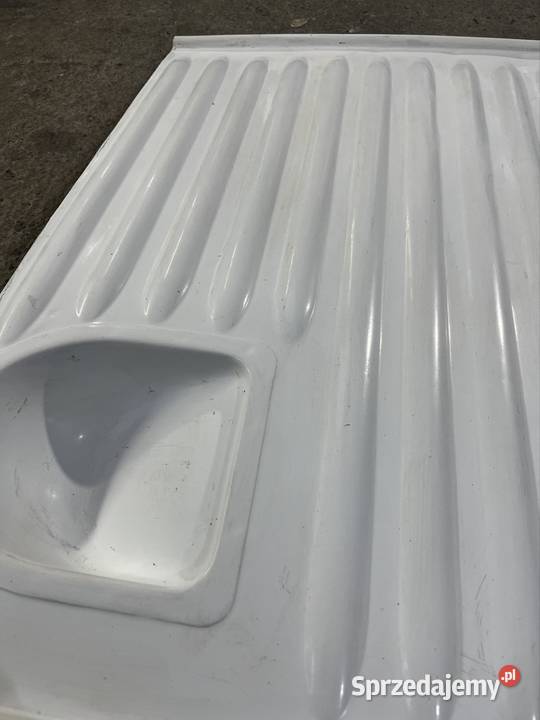 Citroen HY panel baku zamiennik nieoryginalny dolnośląskie Wrocław