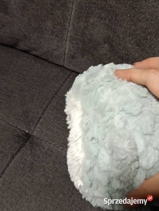 maskotka to Sowa Zosia z Gangu Słodziaków Poznań