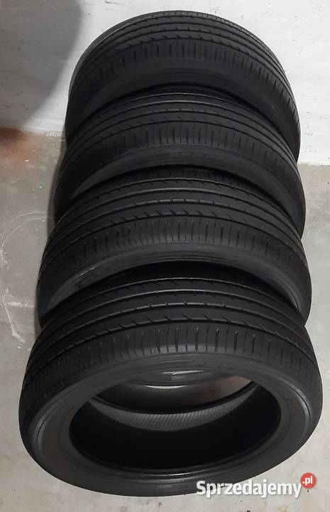 Nowe opony Toyo Proxes R52 2155018 Krosno