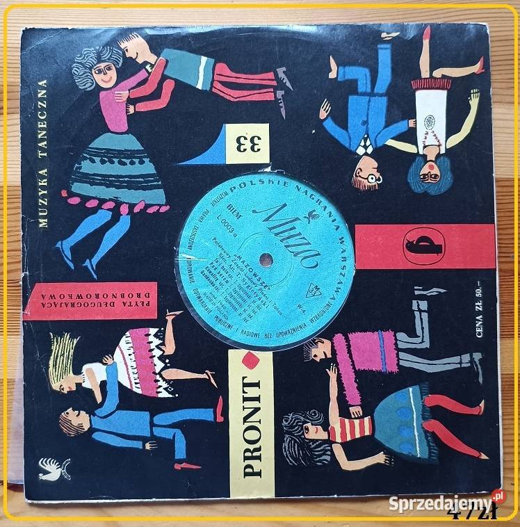 Przeboje Z Całego Świata Orkiestra Jazzowa Radia Łódź