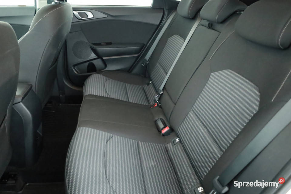 Kia Ceed 10 TGDI nieuszkodzony