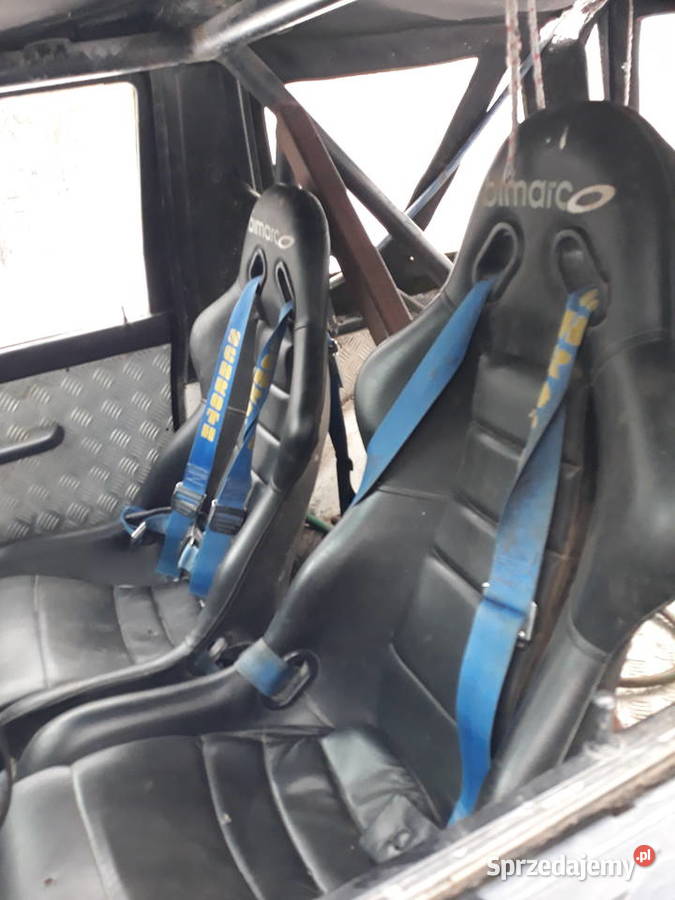 Suzuki Samurai 13 manualna Otwock