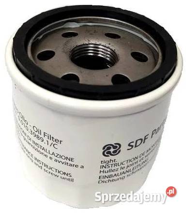 Filtr oleju silnikowego V001039891C V001039891C Kamionna