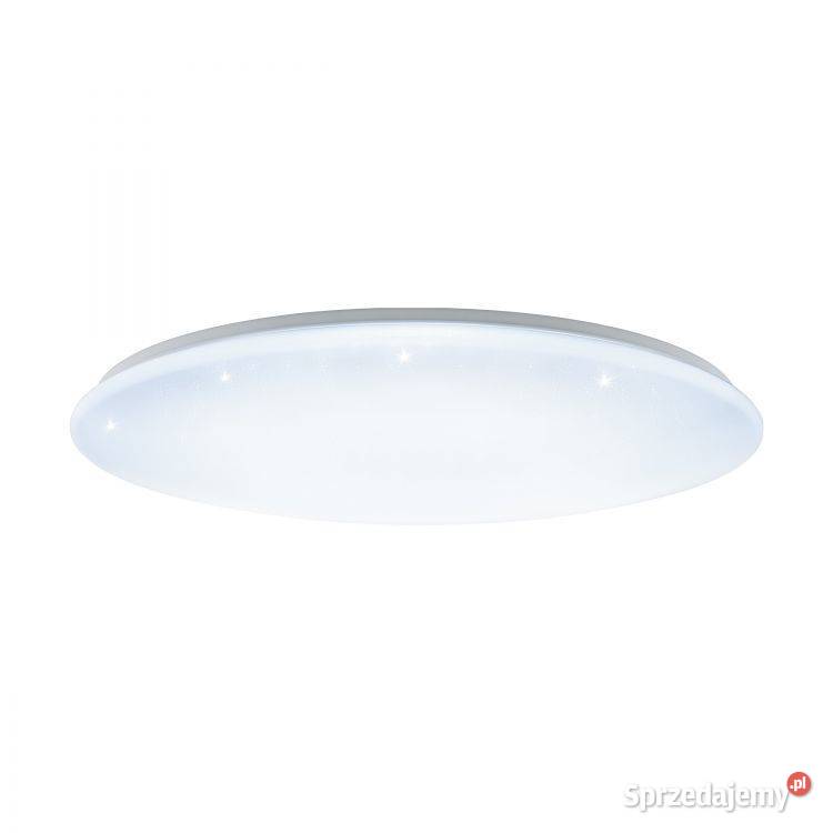 Lampa sufitowa Plafon GironS 100 sterowana wielkopolskie Kalisz