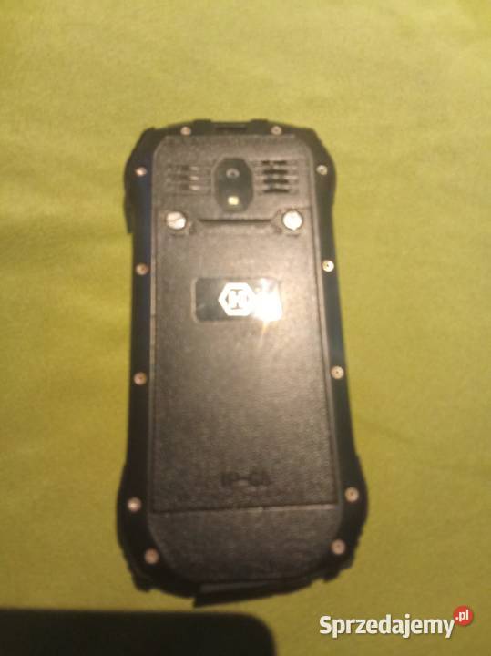Sprzedam telefon marki Hammer Lublin sprzedam