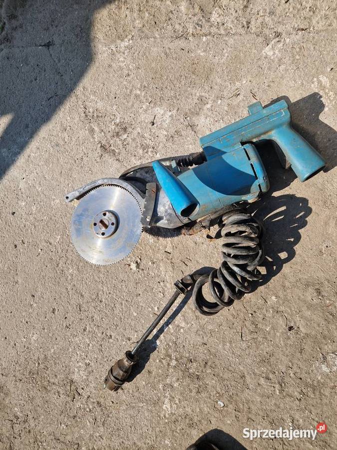 Piła rozbiorowa Elbląg