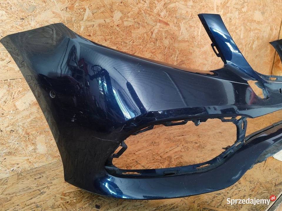 Zderzak Przód Przedni Mercedes W213 A2138850038 Pleszew