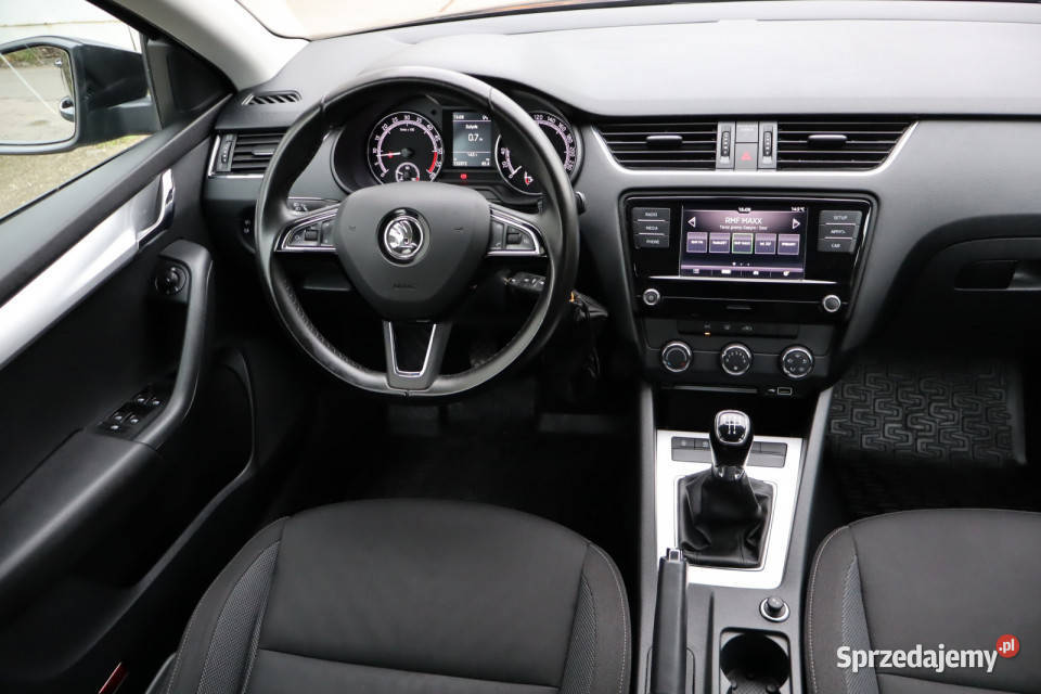 Skoda Octavia 16 TDI Zabrze sprzedam