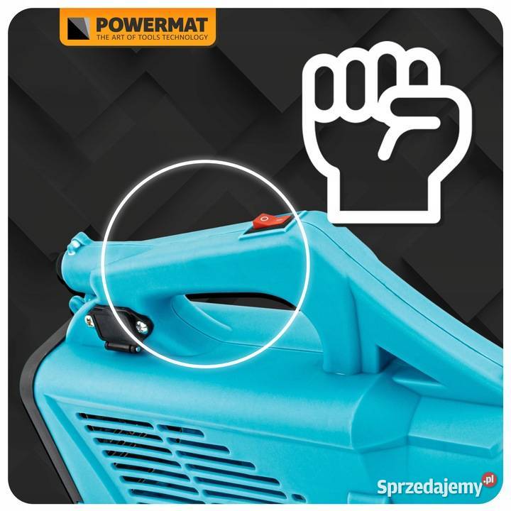 Turbo dysza rozpylająca opryskiwacza zamgławiacz Do opryskiwaczy Katowice