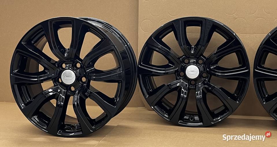 LAND ROVER DISCOVERY SPORT EVOQUE FREELANDER Gostyń sprzedam