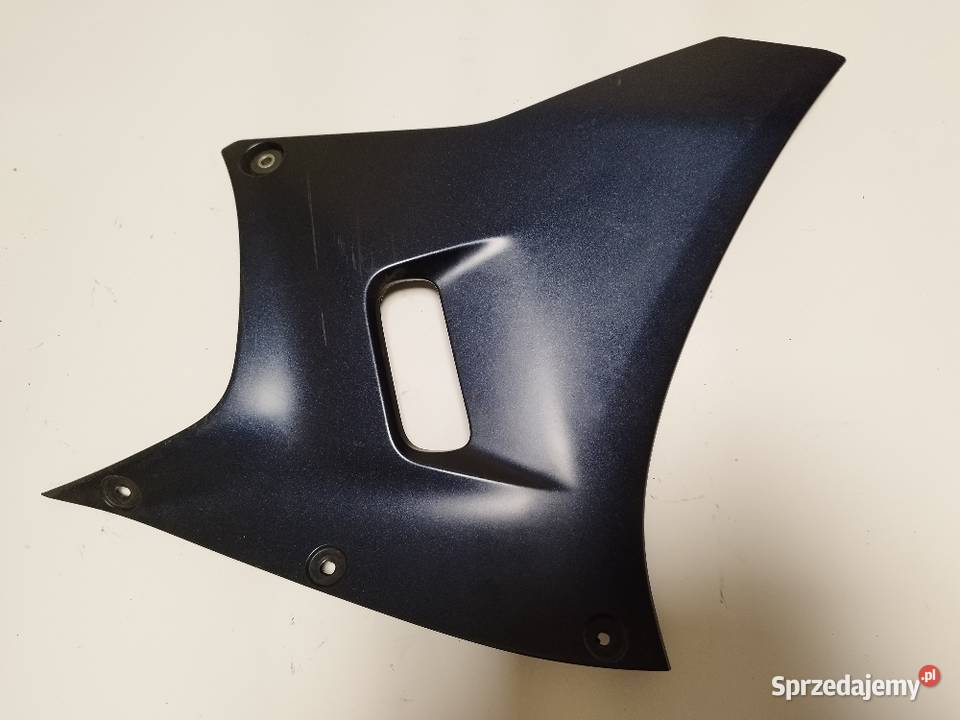 Połóg owiewka lewa Yamaha yzf r7 22 r Turek sprzedam