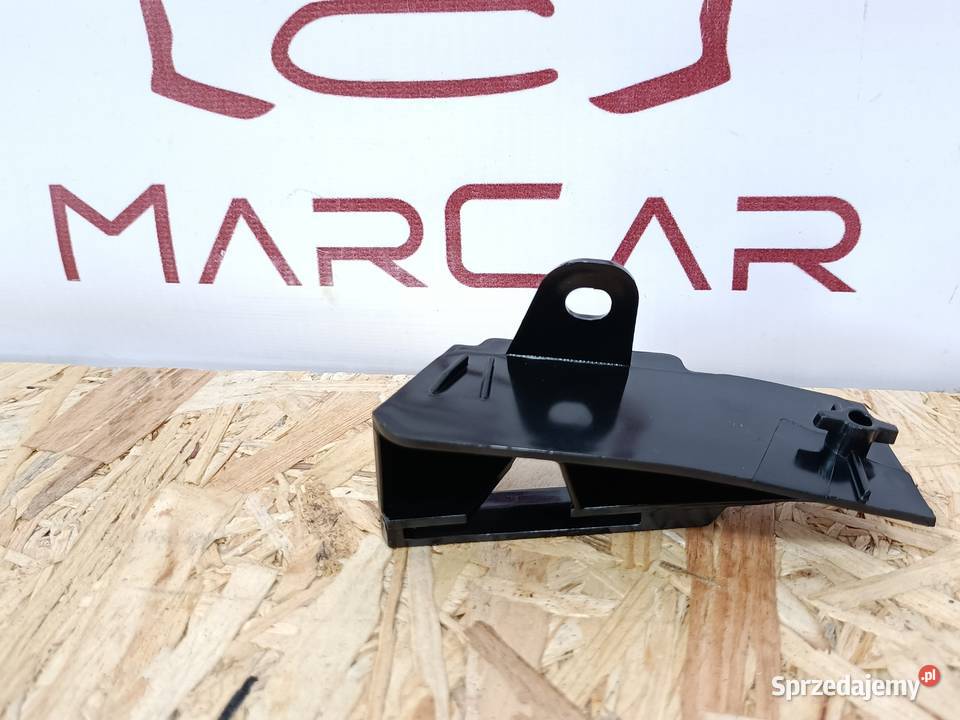 BMW i3 I01 I01N ŚLIZG MOCOWANIE UCHWYT ZDERZAK osobowe Części samochodowe Pleszew