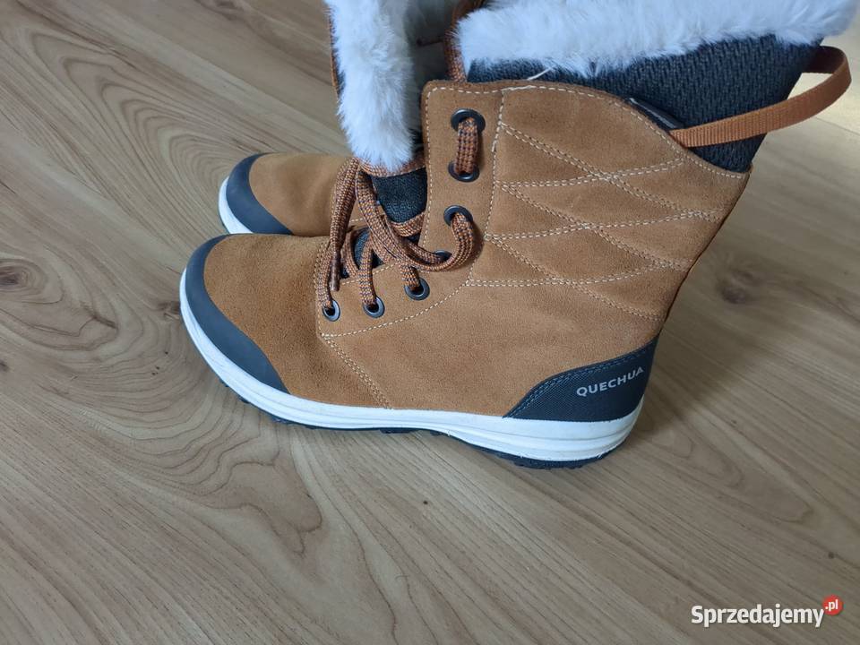 Buty Quechua Rzeszów