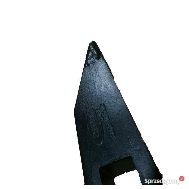 Dłuto MICHEL 58060 mm wzmocnione Rawa Mazowiecka