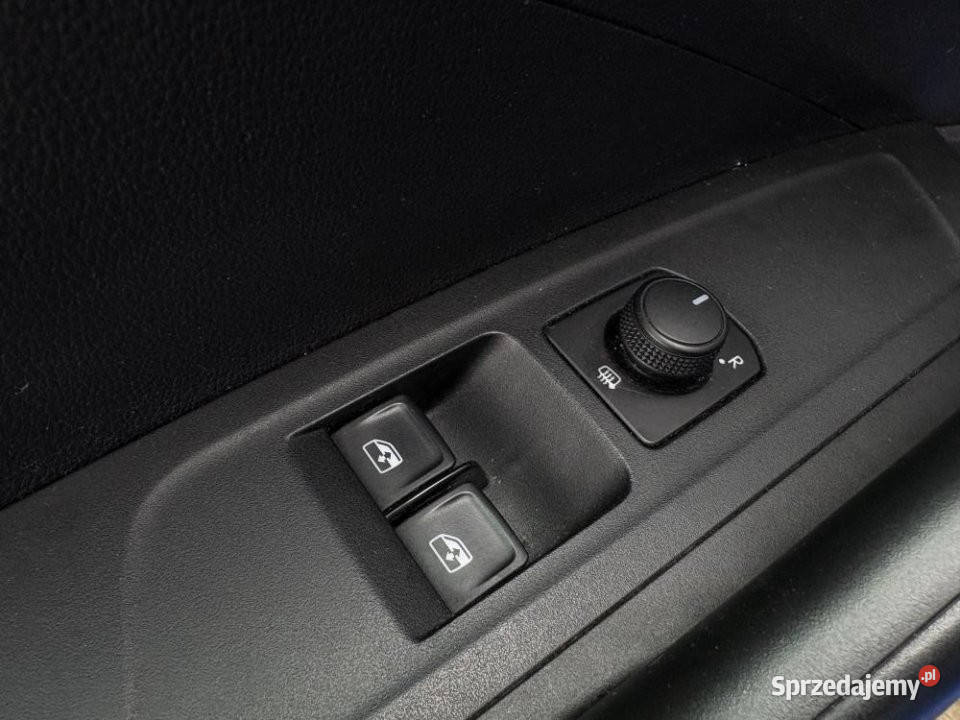 Skoda Fabia 2022r Salon Warszawa