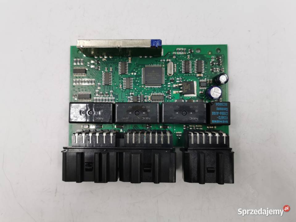 Moduł Komfortu VW Golf IV Passat B5 1J0959799G wyposażenie elektryczne Wyszków