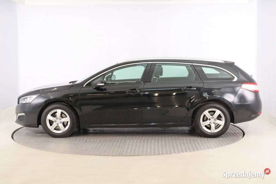 Peugeot 508 20 HDi czujnik deszczu Zabrze sprzedam