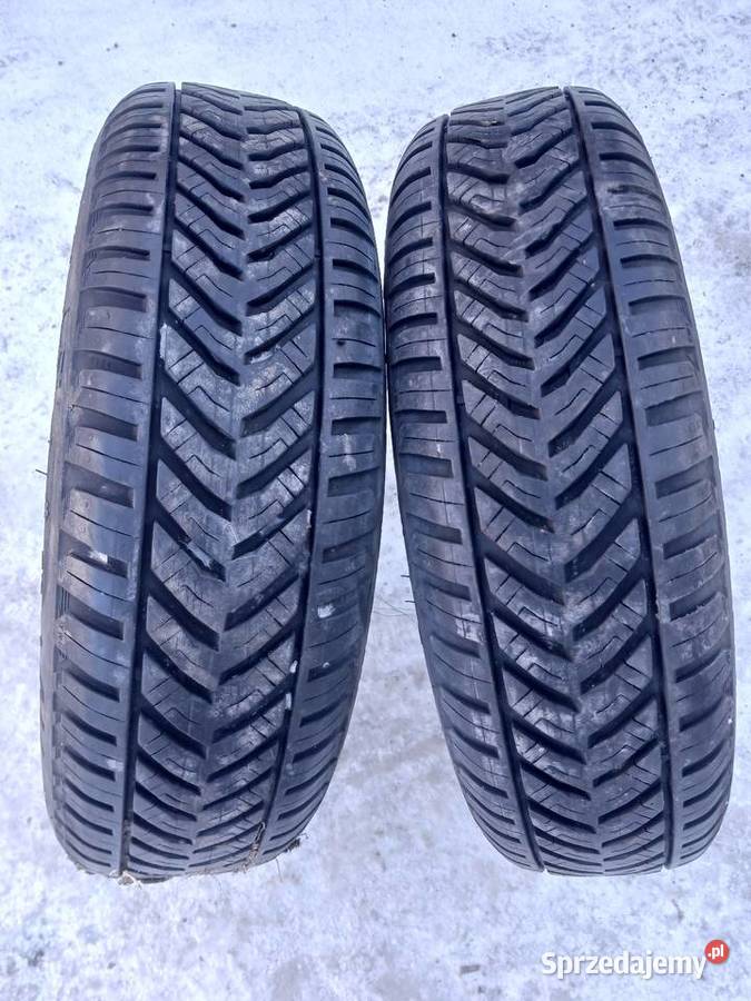 Opony WIELOSEZONOWE KORMORAN ALL SEASON 15570 Łochów