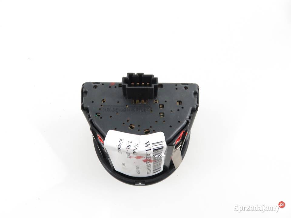 WŁĄCZNIK ŚWIATEŁ SAAB 93 II YS3F 1278613 osobowe sprzedam