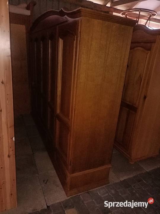 Szafa Meble lubelskie Ryki