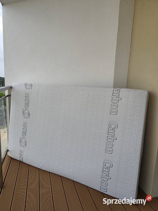 Materac 200x120 sprzedam