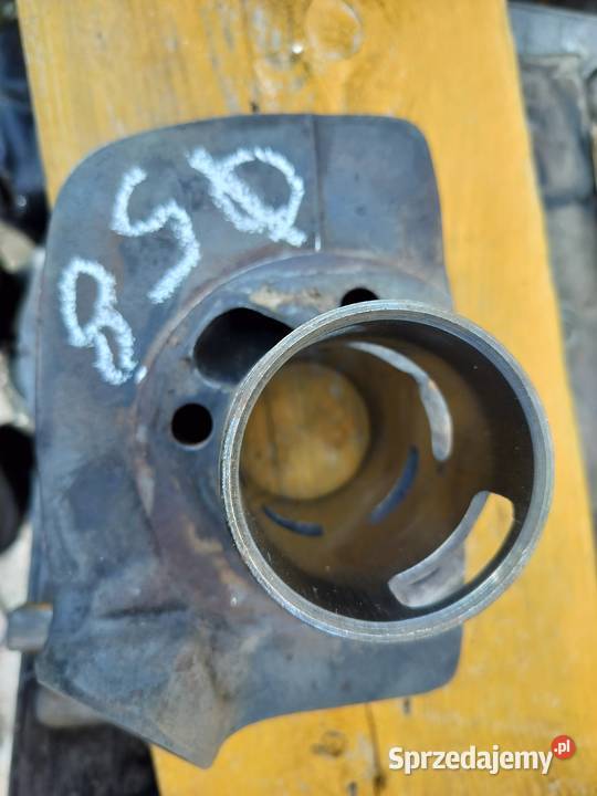 JAWA 350 CYLINDER ZELIWO Kęty