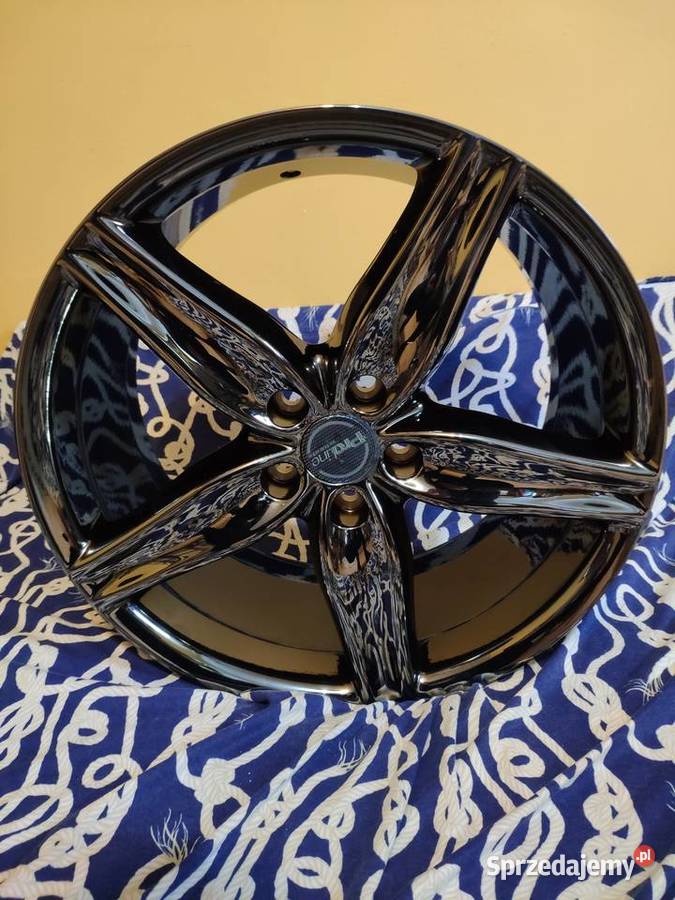 Alufelga Proline PXA 18X8 5X108 ET45 fi741 Kraków