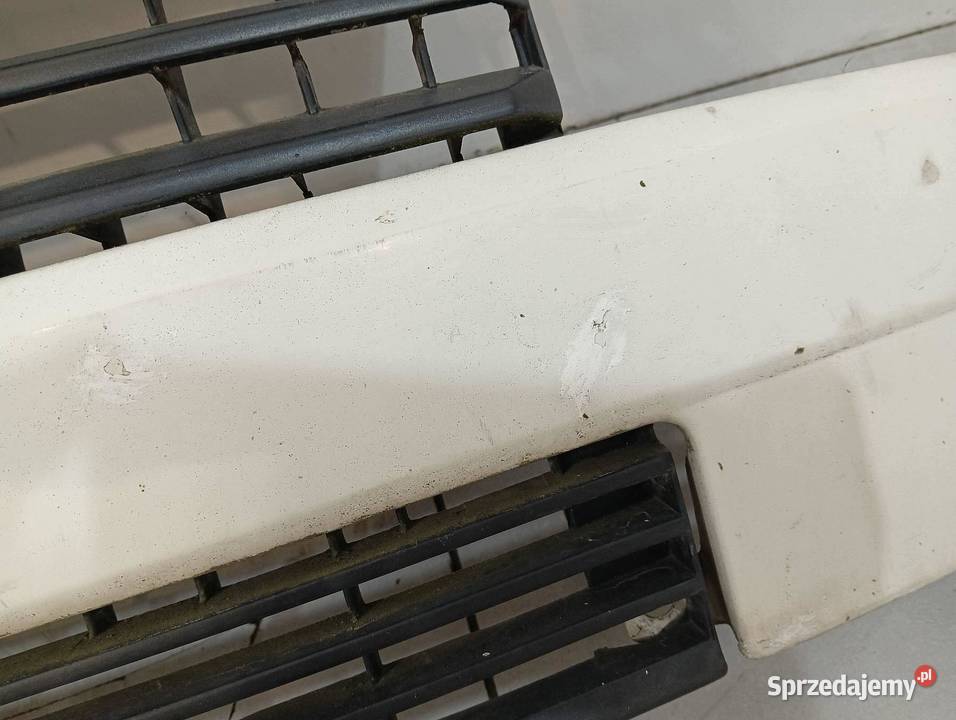 ATRAPA GRILL PRZÓD BIAŁA VW Volkswagen sprzedam