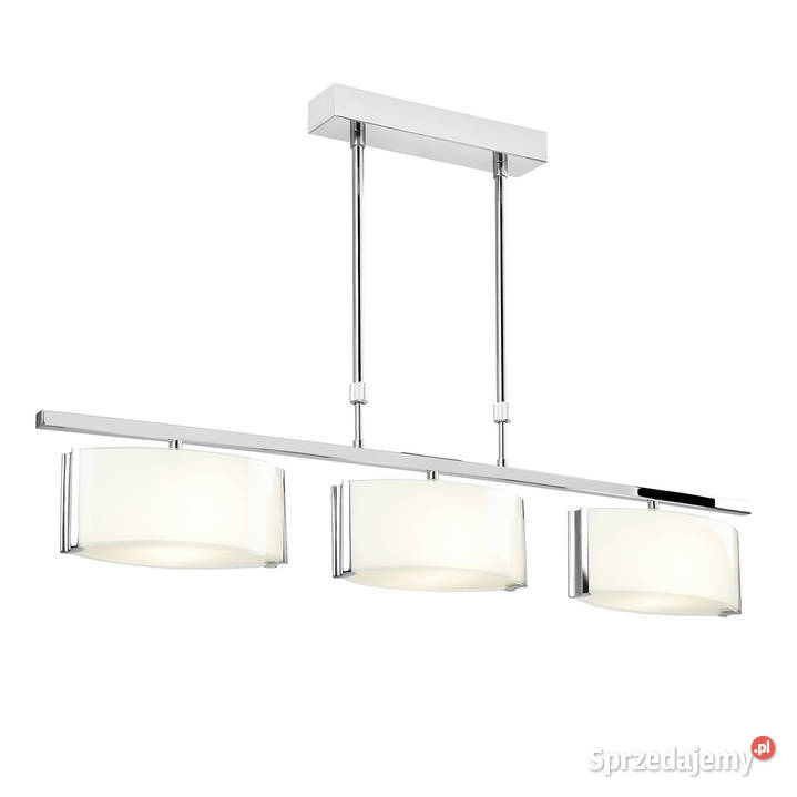 Lampa wisząca Endon CLEF BAR3CH inny kolor Jadowniki
