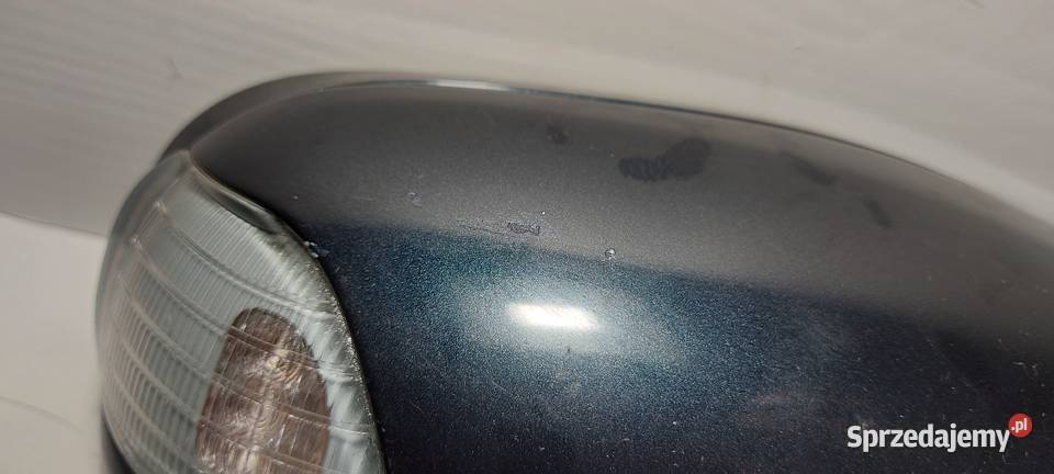 Lusterko prawe mercedes w210 lift Zbąszyń