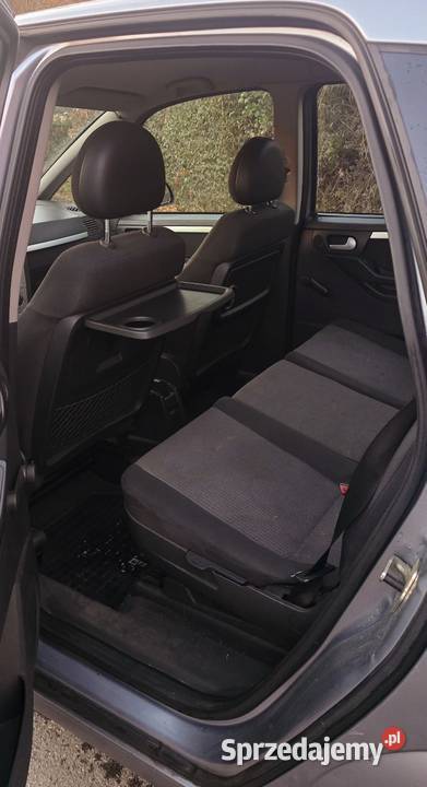 Opel Meriva 16 benzyna Niski Przebieg Zadbany Bochnia