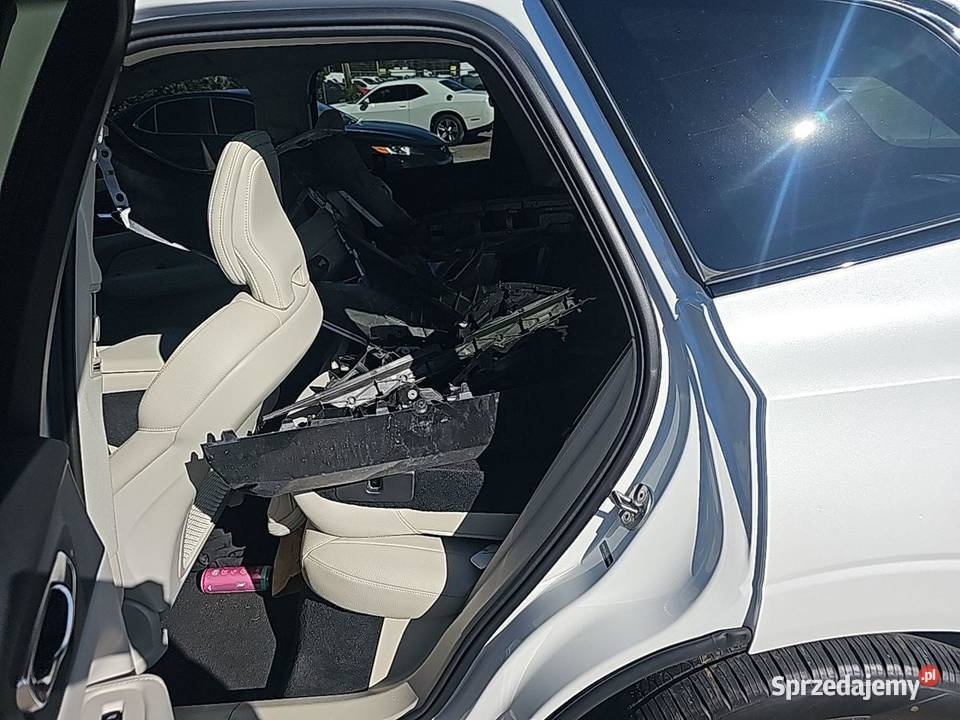 Volvo XC60 2025 XC 60 wielkopolskie Grotniki