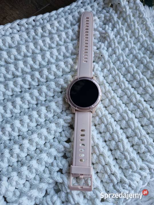 Smartwatch damski nowy wielkopolskie sprzedam
