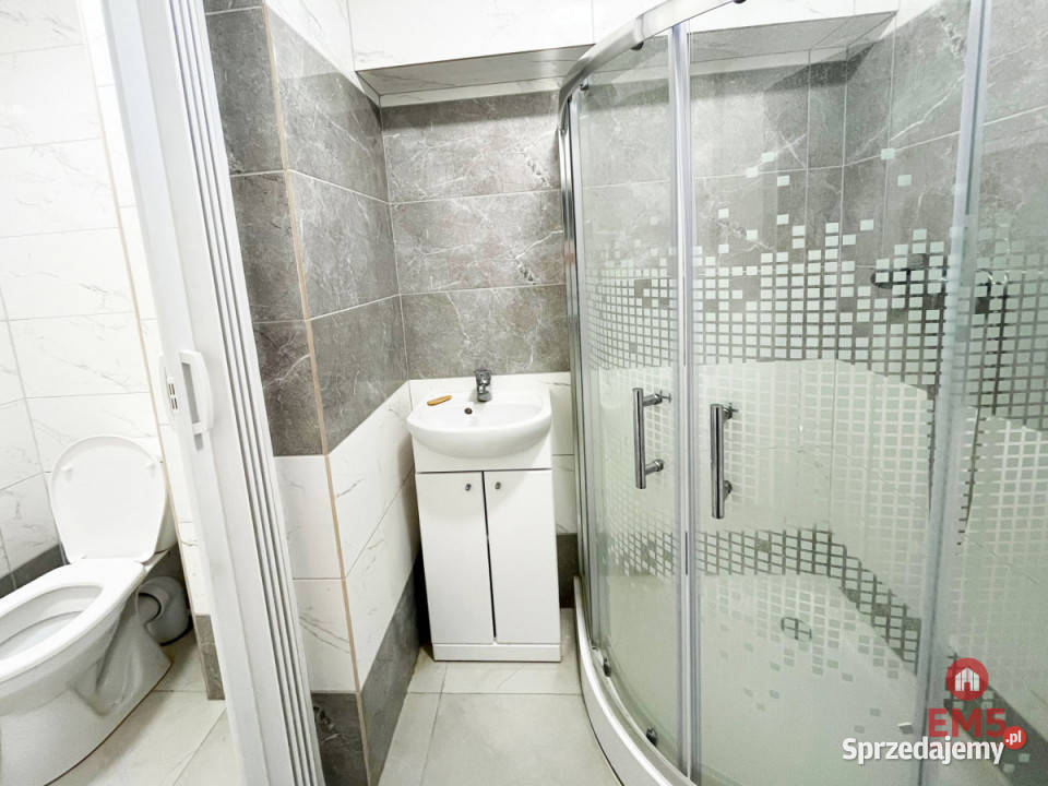 Lokal 70m2 Białystok