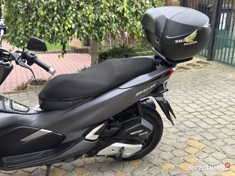 Skuter Honda PCX 125 Starachowice