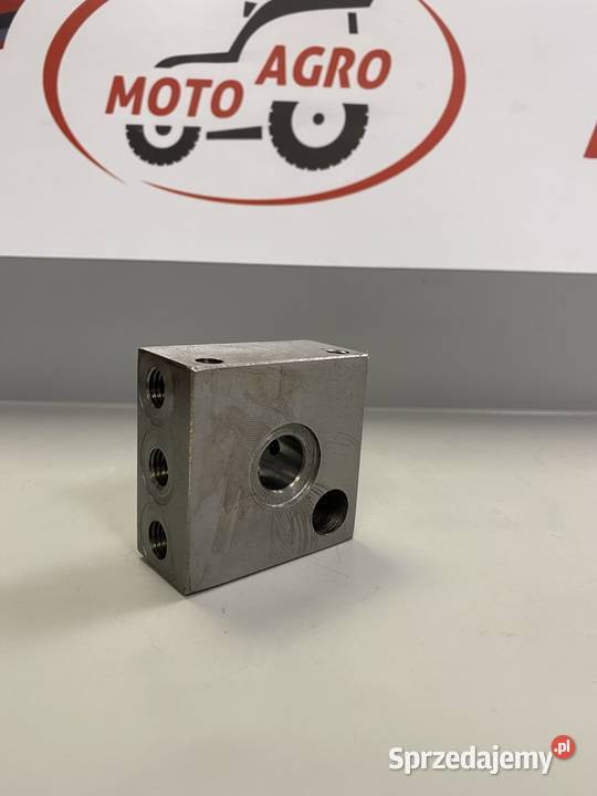 Obudowa łopatki obrotowej zawór Rabe 81511700 Białystok