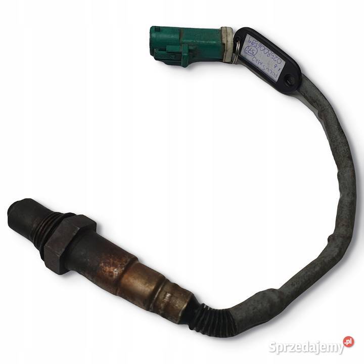 SONDA LAMBDA Ford Focus C Grand C 14 16 16V