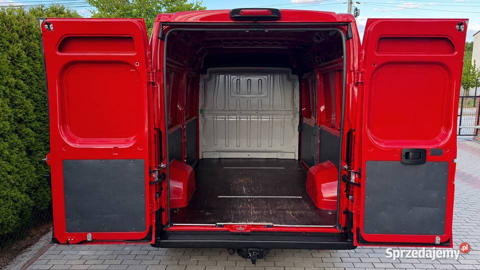 Peugeot Boxer L2 H2 Serwisowany Stan Perfekcyjny Opatów