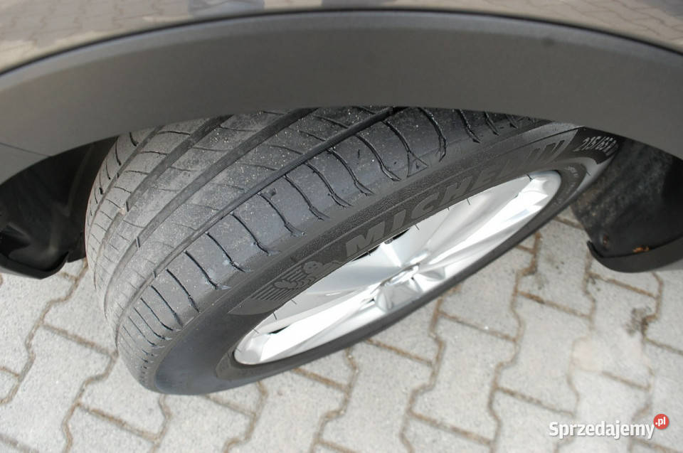 Opel Grandland X Nawigacja 4/5 Dębica