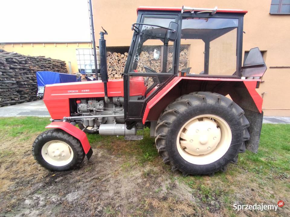 Ursus c4011 c360